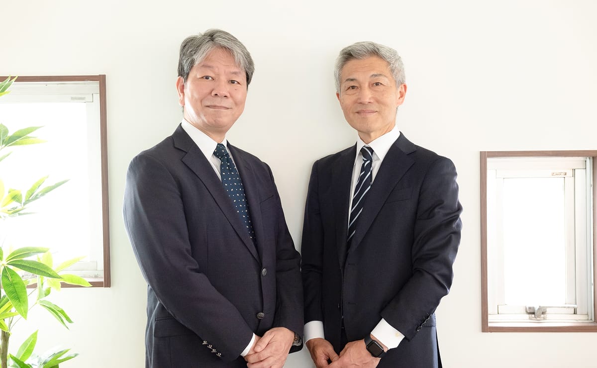 社労士法人F&F 共同代表