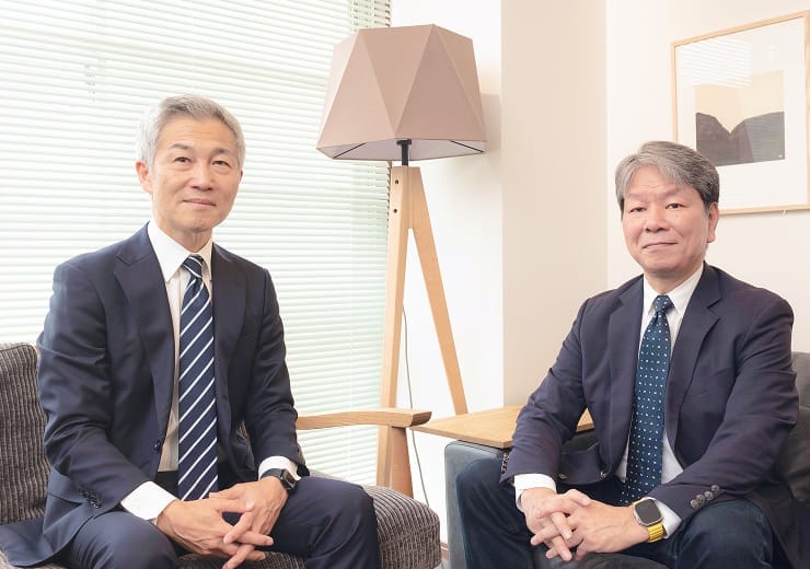 代表挨拶